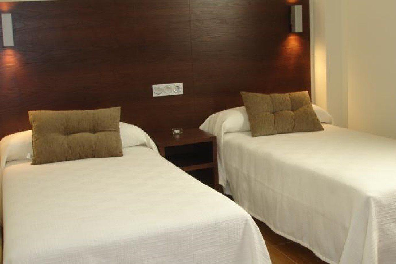 Hotel Rural Arroyo La Plata By Bossh Hotels Jerez De Los Caballeros Bagian luar foto