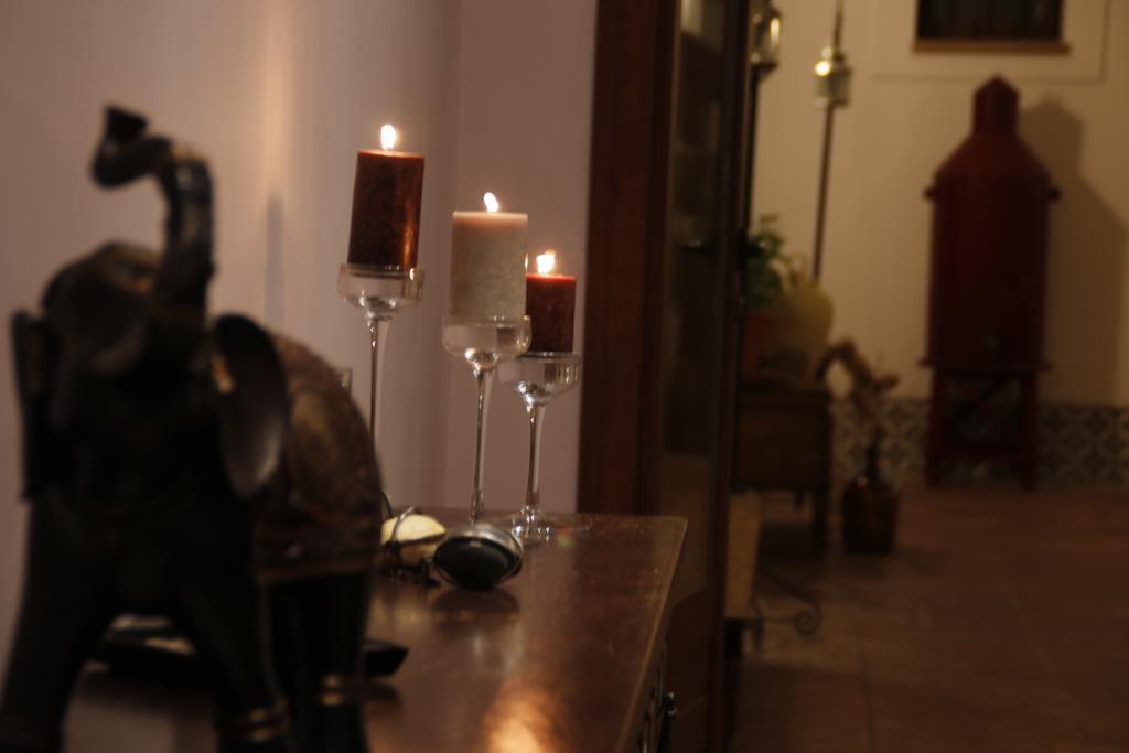 Hotel Rural Arroyo La Plata By Bossh Hotels Jerez De Los Caballeros Bagian luar foto