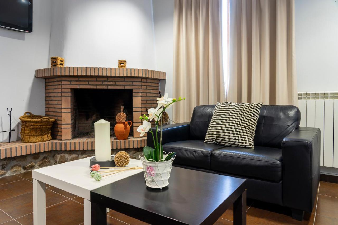 Hotel Rural Arroyo La Plata By Bossh Hotels Jerez De Los Caballeros Bagian luar foto